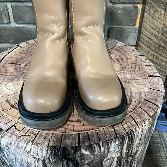 Combat Boot - Picture 6 of 7